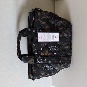 Lug Dory crossbody/tote bag